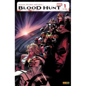 Blood Hunt 01